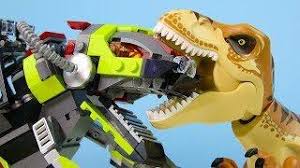 Shop for indominus rex lego dinosaur online at target. Lego Jurassic World Indominus Rex Dinosaur Free Roam Gameplay