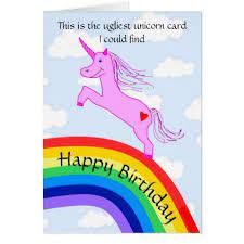 Pin On Funny Unicorns