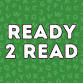 Ready 2 Read Art: Ages 3–5 event image