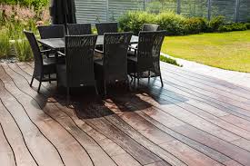 Maybe you would like to learn more about one of these? How To Clean And Maintenance Outdoor Wooden Floors Flooring Magazine