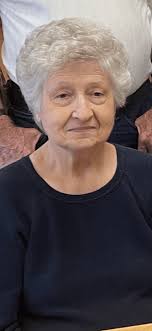 Ruby C. Reich Obituary