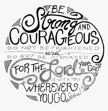 Below, you'll find coloring pages, story visuals, bible verse resources, worksheets, copywork, bible timeline printables and more! Transparent Radio Clipart Joshua 1 9 Coloring Sheet Hd Png Download Transparent Png Image Pngitem