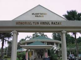 Sie waren bereits in tunku abdul rahman putra memorial?teilen sie ihre erfahrung! Tun Abdul Razak Memorial Knowing Kuala Lumpur