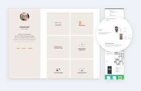35 Impressive Ux Portfolio Examples A Guide For Yours