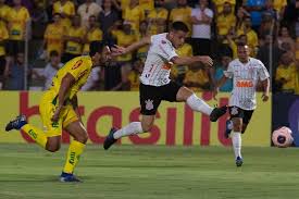 Assistir corinthians ao vivo nunca foi tão rápido e fácil, os melhores jogos do corinthians é aqui no futemax.tv. Mirassol X Corinthians Onde Assistir Horario Escalacoes E Arbitro