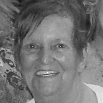 Ursula Byrd Obituary April 27, 2011