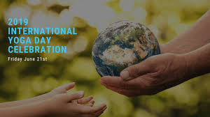 International Yoga Day 2019, to be celebrated in United Nation
