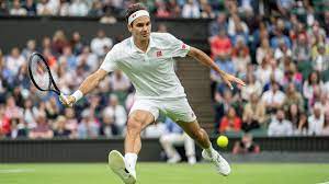 Roger federer holds several atp records and is considered to be one of the greatest tennis players of all in 2003, he founded the roger federer foundation, which is dedicated to providing education. Lafcfxuh Osi3m