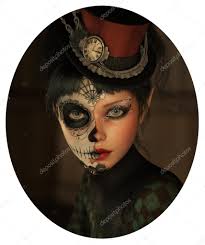Fotos De Catrina De Stock Catrina Imagenes Libres De Derechos Depositphotos