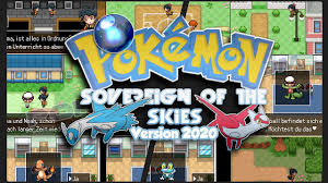 This code will add you +5,000 money. Gba Pokemon Sovereign Of The Skies English V1 1 1 Pokemoner Com Clone Site