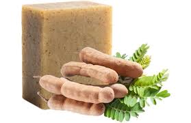Savon Ideale Pour Lutter Contre Bouttons Et Acne Fabrique A Base De Tamarin Ideale Pour Donner De L Eclat A Votre Visage Et R Taches Brunes Tamarin Acne