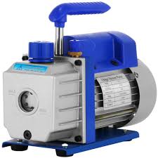 Basic Vacuum Pump 3CFM – Pakenham Hydroponics