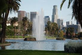 This towering staircase hike lies just up baxter street from elysian heights elementary and fix coffee in the hills of echo park. 10 Fun Things To Do Today In L A For December 30 2015