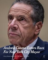 But there is gonna be other candidates right . ?