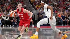 Game Preview: Fever Seek Redemption in Second Game This Week with Aces