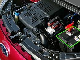 Ford transit connect hidden battery location. Ford Ka Car Battery Location Abs Batteries