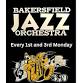 Bakersfield Jazz Orchestra event image
