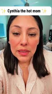 Cynthia Nath's Instagram, Twitter & Facebook