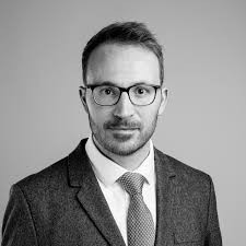 David Furger — advok Rechtsanwälte & Rechtsanwältinnen