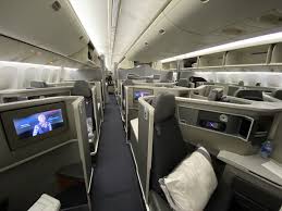 Basic economy main cabin delta comfort+® first class delta premium select delta one®. Consciously Seeking Out Concept D Seat Proves Educational Runway Girlrunway Girl