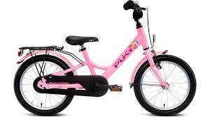 Puky Youke 16 1 Alu B O C