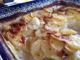 Pommes Dauphinoise Rick Stein Recipes Potatoes Dauphinoise Recipes
