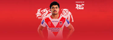St George Illawarra Dragons - News update