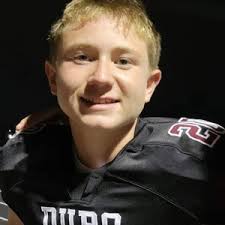 Logan Lambert's High School Football Stats