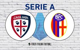 Season ticket holders at sardegna arena haven't seen too many victories this season, with cagliari languishing in the 18th position so far. Cagliari V Bologna Probable Line Ups And Key Statistics Forza Italian Football