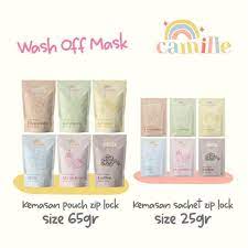In 2018, camille graduated with honors from virginia tech with dual bachelor of science degrees in biochemistry and systems biology, and is currently pursuing a doctor of pharmacy at virginia commonwealth university. Reseller Resmi Camille Beaute Bpom Approved By Nadshav 25gr 65gr Free Gift Every Shipment Shopee Indonesia