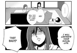 Wasteful Days of High School Girl | Anime / Manga | Know Your Meme