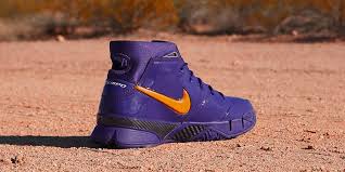 Back in 2016, the los angeles lakers legend told him to be legendary. booker was at the start of his career at the time while bryant was on the verge of retiring. Devin Booker Kobe Shoes Online