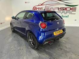 Image result for Blue Tornado 2012 Alfa-Romeo