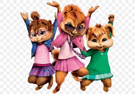 But their vacation turns into an adventure when they get stranded on an tropical island which turns out not to be as deserted as it seems bonus: Jeanette Brittany The Chipettes Alvin And The Chipmunks In Film Png 587x577px Jeanette Alvin And The