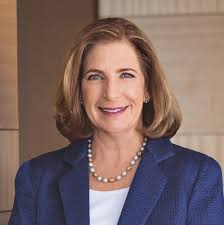 Ilene Gordon's Instagram, Twitter & Facebook