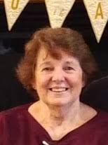 Obituary for Mary E. (Makepeace) Lasich