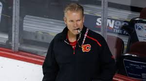 Living in this episode of mr. Calgary Flames Geoff Ward Hiring Was A No Brainer Sportsnet Ca