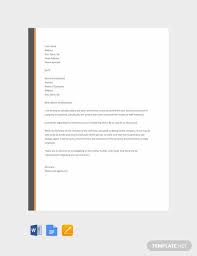 Block style and administrative management style (ams). 68 Complaint Letters In Pdf Free Premium Templates