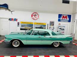 Image result for Aquamarine 1959 Dodge