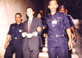 Kuala lumpur • malaysian police chief abdul hamid bador has denied allegations that the son of former finance minister lim guan eng has been detained in singapore. The Rocket