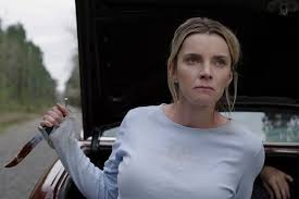 See more ideas about betty gilpin, betties, nurse jackie. The Hunt Review Betty Gilpin Rules Craig Zobel S Horror Comedy