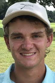 Szklarek not happy despite 70 that increases Men's Metro lead to 14