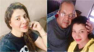 Seth's empowering message literally launched the new age movement. Sambhavna Seth S Father Dies Of Covid 19 Days After She Requested For A Hospital Bed For Him Entertainment News The Indian Express