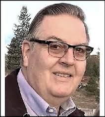 Gregory WICK Obituary (1951