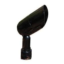 Philips Lighting Bl5016as7led7nfw Low Voltage Micro Accent Light 7 Watt 12 Volt Black Thermoset Powder Coated Hadco Bullyte Decorative Landscape Lighting Outdoor Fixtures Lighting Hz Electric Supply