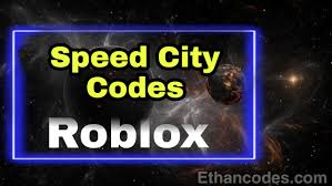 Blox fruits codes can give items, pets, gems, coins and more. Speed City Codes Roblox To Get Free Trail And More Exclusive Rewards