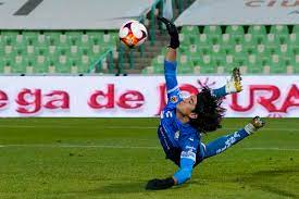 Fichajes, salarios, palmarés, estadísticas en el club y selección. Liga Mx 2021 Guard1anes Match Recap Santos Laguna 2 Tigres Uanl 0 Fmf State Of Mind