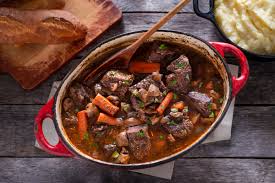 My Beef Bourguignon Recipe | Jen Hatmaker
