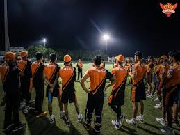 Managers in relation to sunrisers hyderabad (srh). Ipl 13 Middle Order A Concern For Sunrisers Hyderabad Analysis