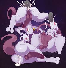 Furry mewtwo  funny cocks & best free porn: r34, futanari, shemale,  hentai, femdom and fandom porn